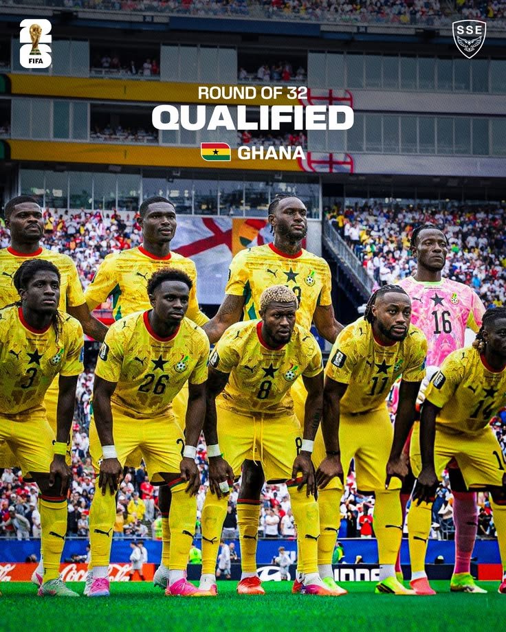 Ghana